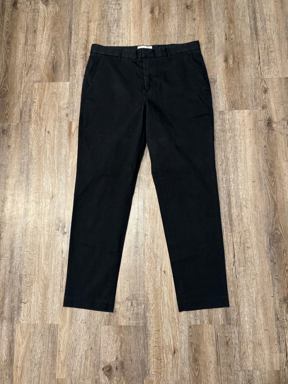 Everlane Men's Air Chino Stretch Pants Size 33